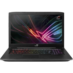 ASUS ROG Strix GL703 - GL703GM-EE063T - Product Image 1