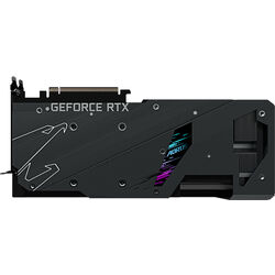 Gigabyte GeForce RTX 3080 AORUS Master - Product Image 1
