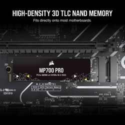 Corsair MP700 PRO - Product Image 1