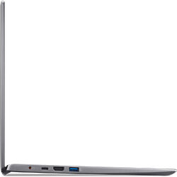 Acer Swift 3 - SF316-51-795A - Grey - Product Image 1