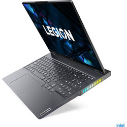 Lenovo Legion 7 (2021) - Grey - Product Image 1