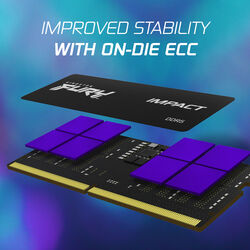 Kingston FURY Impact - Product Image 1