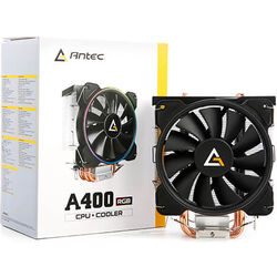 Antec A400 RGB - Product Image 1