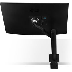 LG UltraFine Ergo 32UN880K-B - Product Image 1
