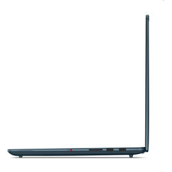 Lenovo Yoga Pro 9 - 83DN001HUK - Teal - Product Image 1