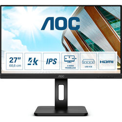 AOC U27P2 - Product Image 1