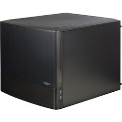 Fractal Design Node 804 - Black - Product Image 1