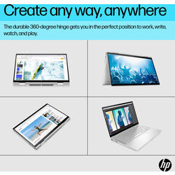 HP ENVY x360 - Product Image 1