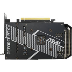 ASUS GeForce RTX 3060 Dual OC - Product Image 1