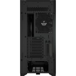 Corsair 5000D - Black - Product Image 1