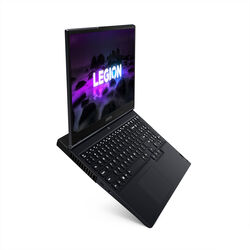 Lenovo Legion 5 (2021) - Black - Product Image 1