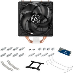 Arctic Freezer 34 - Product Image 1