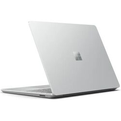 Microsoft Surface Laptop Go 3 - XK1-00003 - Platinum - Product Image 1