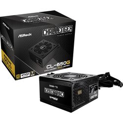 ASRock Challenger 650G - Product Image 1