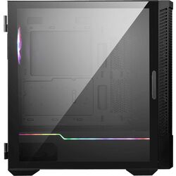 MSI MPG VELOX 100P Airflow - Black - Product Image 1