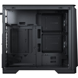 Phanteks Eclipse P200A DRGB - Black - Product Image 1