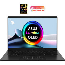 ASUS Zenbook 14 OLED - UM3406HA-QL020W - Product Image 1