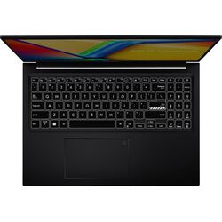 ASUS Vivobook 16 - X1605VA-SH2007W - Black - Product Image 1