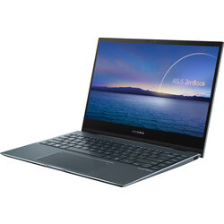 ASUS ZenBook Flip 13 UX363 - UX363JA-EM120T - Grey - Product Image 1