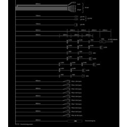 be quiet! Dark Power Pro 12 1200 - Product Image 1