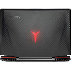 Lenovo Legion Y720 - Black - Product Image 1