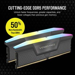 Corsair Vengeance RGB - AMD Optimized - Product Image 1