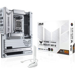 ASUS TUF GAMING B850-BTF WIFI W - Product Image 1