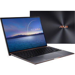 ASUS ZenBook S - UX393EA-HK001T - Product Image 1