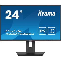 iiyama Prolite XUB2493QSU-B5 - Product Image 1