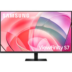 Samsung ViewFinity S7 LS37D702EAUXXU - Product Image 1