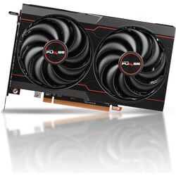 Sapphire Radeon RX 6600 Pulse Gaming - Product Image 1