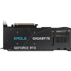 Gigabyte GeForce RTX 3070 Ti EAGLE - Product Image 1
