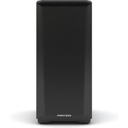 Phanteks Eclipse P400 - Black - Product Image 1