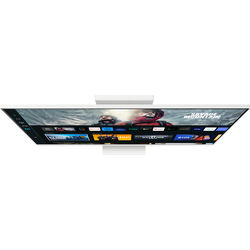 Samsung M80C - LS32CM801UU - Product Image 1