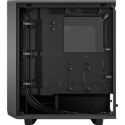 Fractal Design Meshify 2 Compact - Grey - Product Image 1