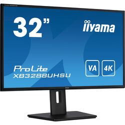 iiyama ProLite XB3288UHSU-B5 - Product Image 1