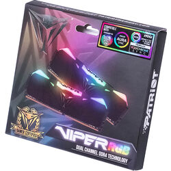 Patriot Viper RGB - Product Image 1