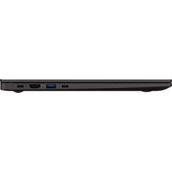 Samsung Galaxy Book 2 - Graphite - Product Image 1