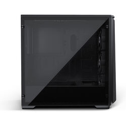 Phanteks Eclipse P400A DRGB - Black - Product Image 1