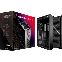 ASUS ROG STRIX HELIOS II - Black - Product Image 1
