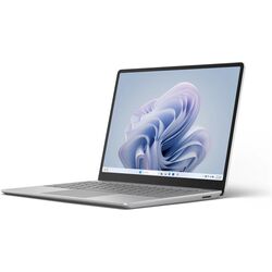 Microsoft Surface Laptop Go 3 - XK1-00003 - Platinum - Product Image 1