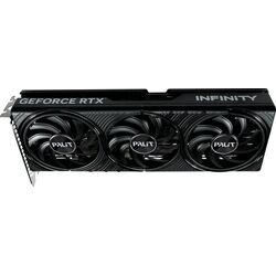 Palit GeForce RTX 5070 INFINITY 3 - Product Image 1