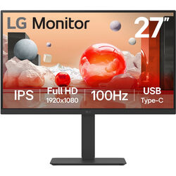 LG 27BA650-B - Product Image 1