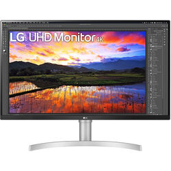 LG 32UN650-W - Product Image 1