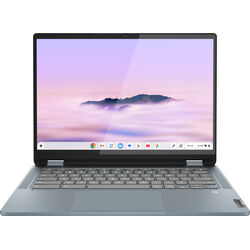 Lenovo IdeaPad Flex 5 - 83EK000UUK - Blue - Product Image 1
