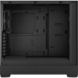 Fractal Design Pop Air - Black - Product Image 1