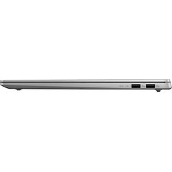 ASUS Vivobook S 15 OLED - M5506WA-MA042W - Cool Silver - Product Image 1