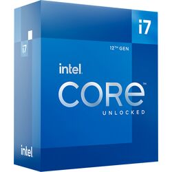 Intel Core i7-12700K - Product Image 1