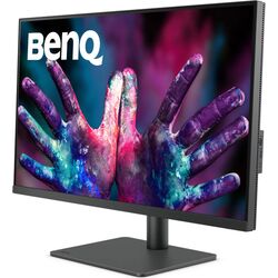 BenQ DesignVue PD3205U - Product Image 1