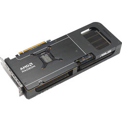 ASUS Radeon RX 9070 EVO PRIME OC - Product Image 1